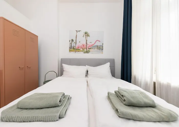 Great 2-Room Apartment