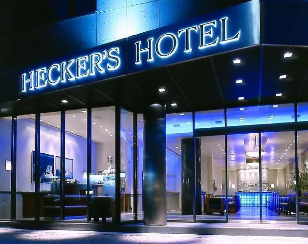 Hecker's Kurfürstendamm
