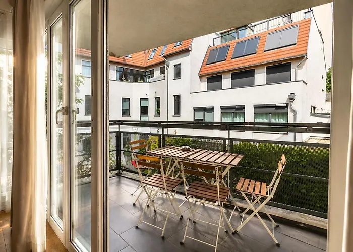 Urban Flats Berlin