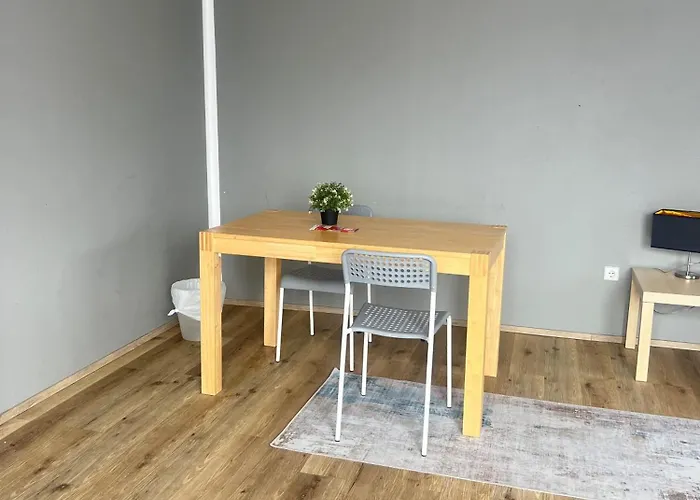 Jugendgästehaus Lichterfelde JuLi