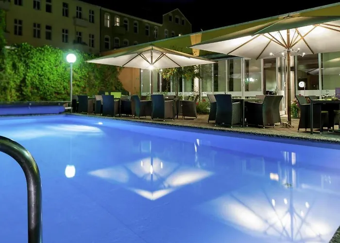 Mercure Berlin City West