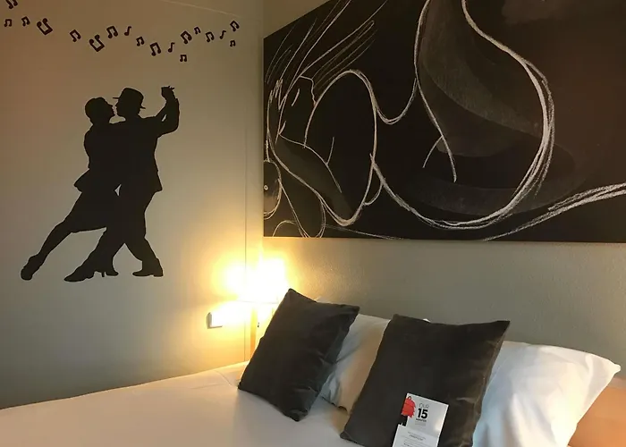 Ibis Spandau