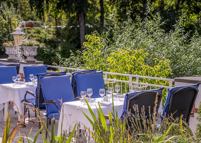 Ringhotel Seehof