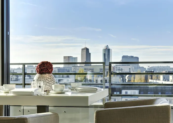 The Mandala Suites