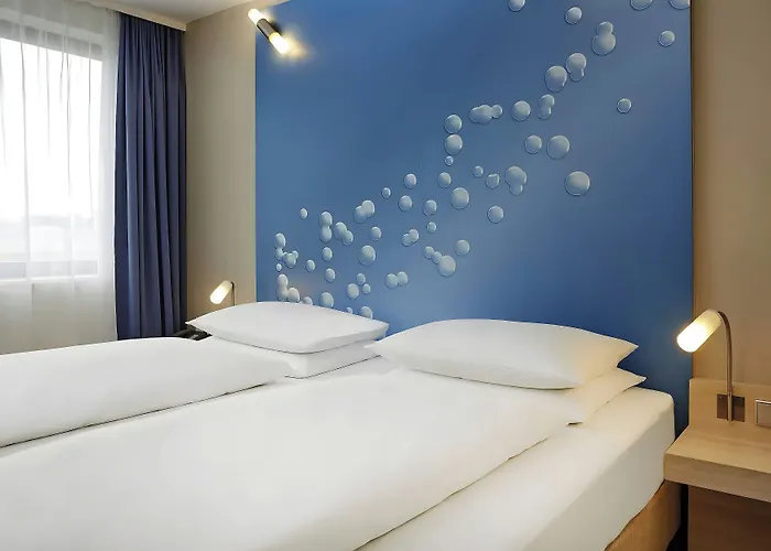 H2 Hotel Berlin-Alexanderplatz