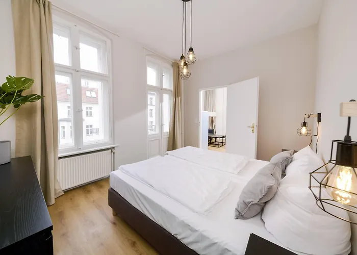 Old Town Apartments