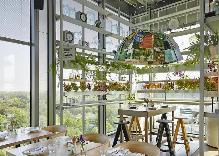 Beste Hotels Berlin Berlin Angebote