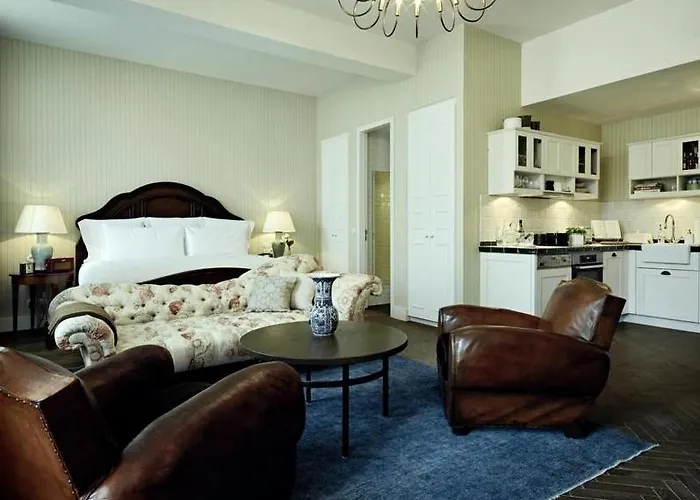 Soho House Berlin