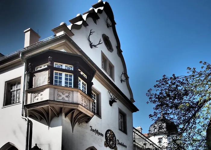 Locanda 12 Apostoli Berlin