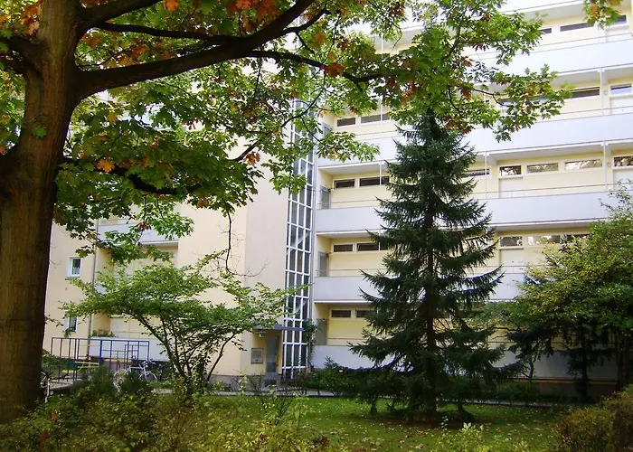 Nikol Apartments