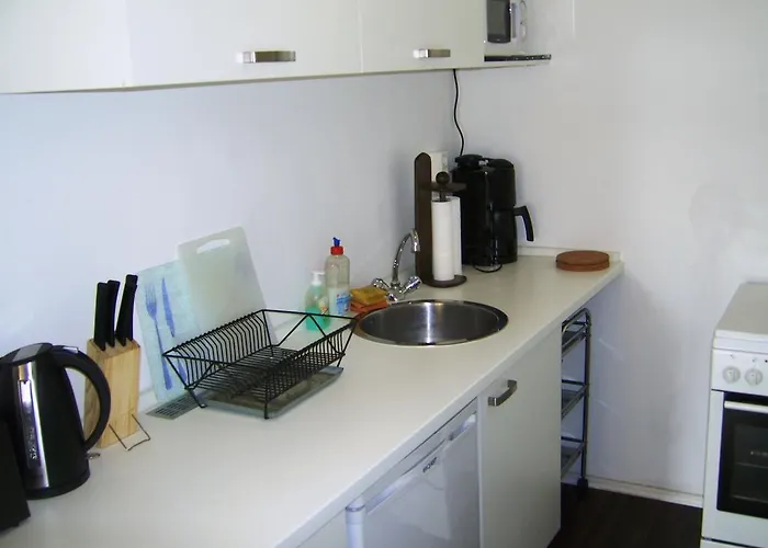Nikol Apartments