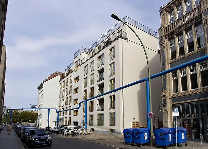 Raja Jooseppi s - Spittelmarkt Historische Mitte