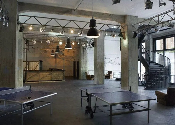 Soho House Berlin