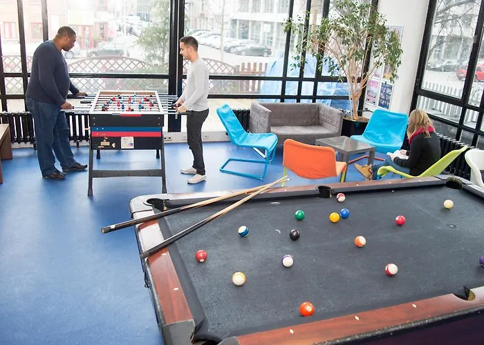Cityhostel Berlin