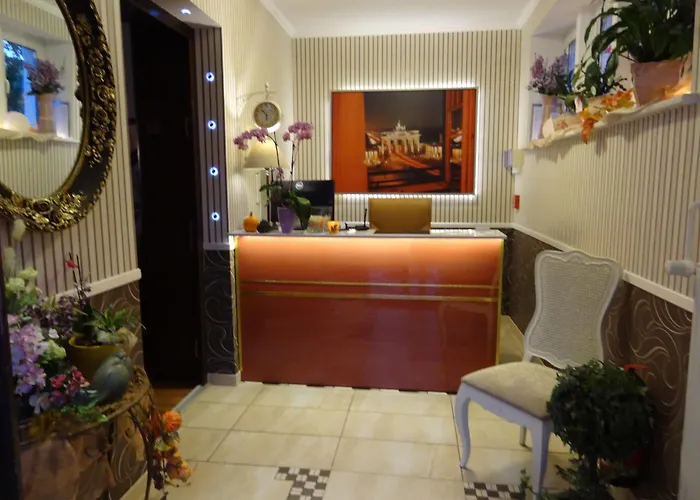 Hotel Villa Konstanz