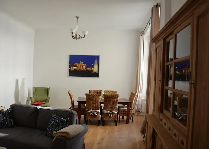 Ferienwohnung BerlinBerlin