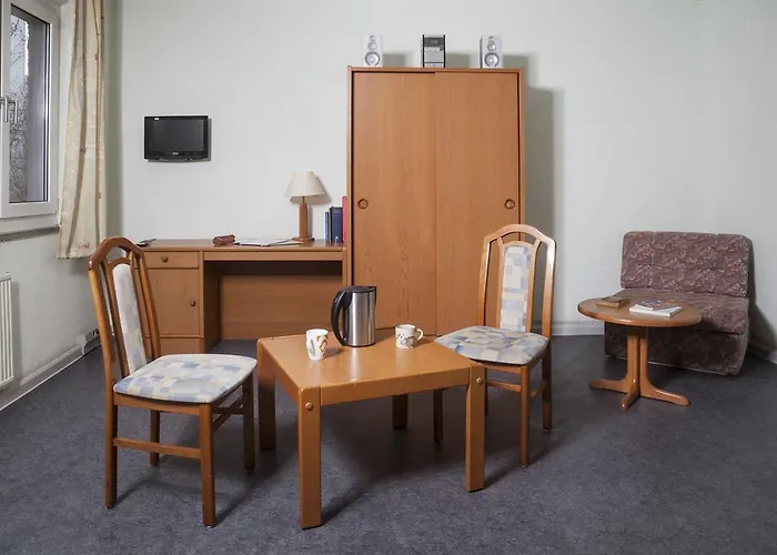 Hostel Pro-Social