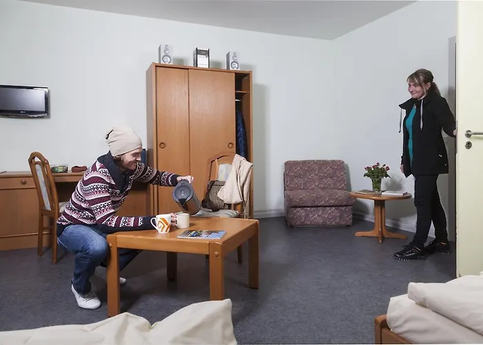 Hostel Pro-Social