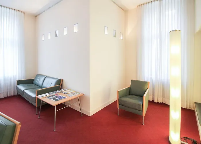 Hotel Axel Springer
