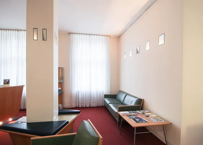 Hotel Axel Springer