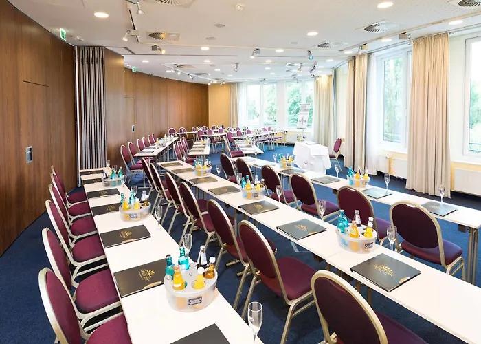 Adrema Hotel Berlin