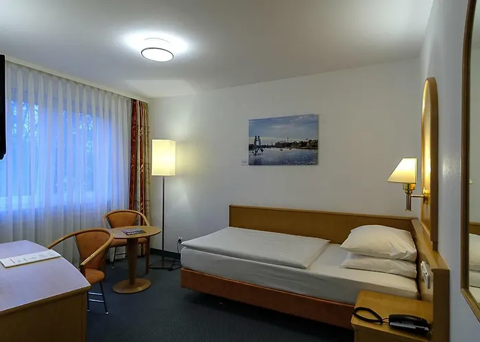 Hotel Rheinsberg Am See Berlin