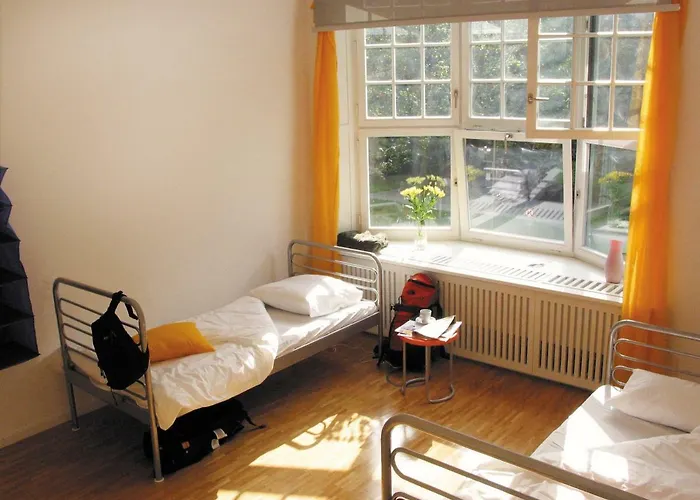 Citystay Berlin Mitte