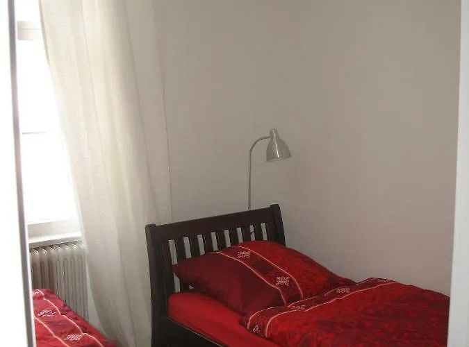Ferienwohnung Westend-Grunewald