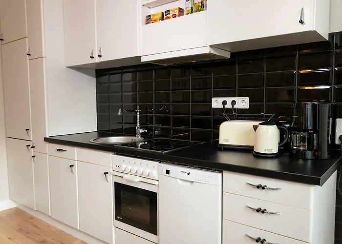 Ferienwohnung Berlin