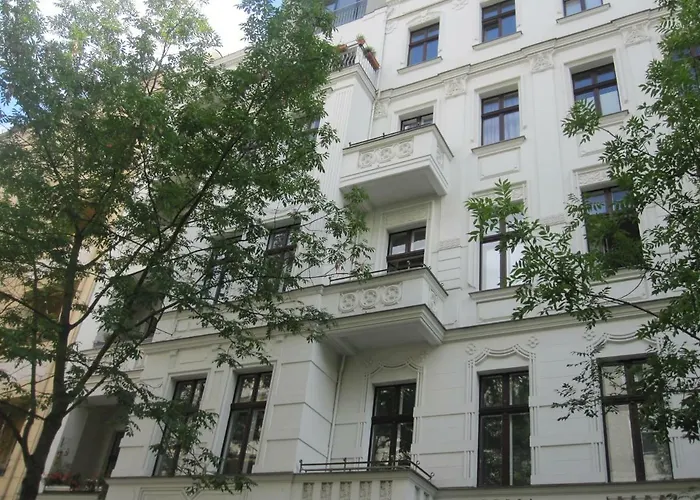Prenzlauer Berg
