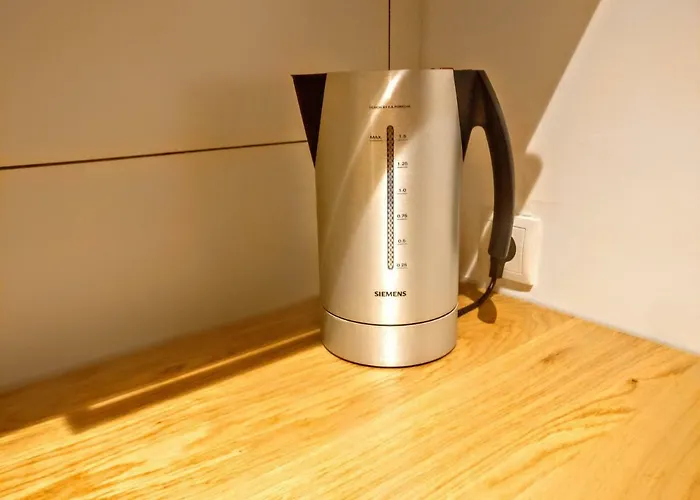 Ferienwohnung S74 Berlin