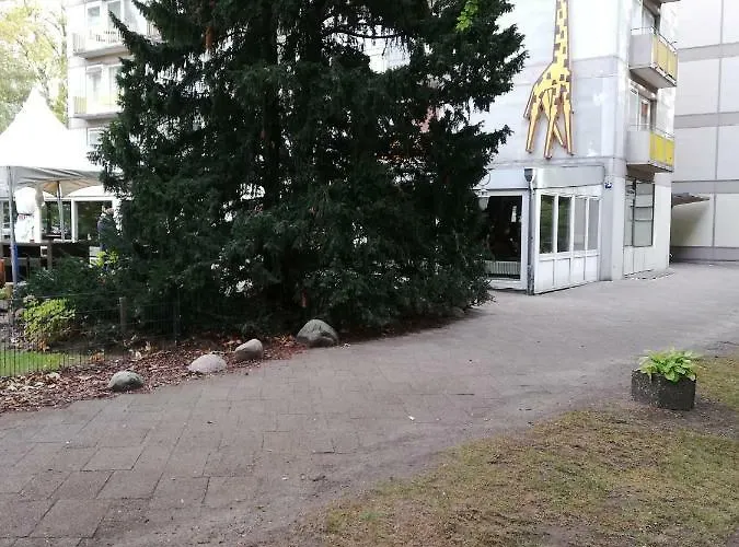 Oase Im Park