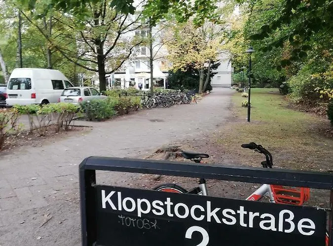 Oase Im Park