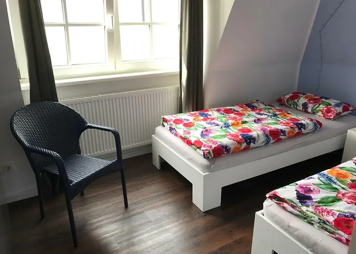 Design Apartment Berlin