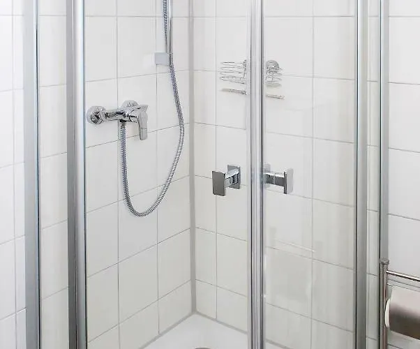 Appartement über dem Kino Toni Berlin