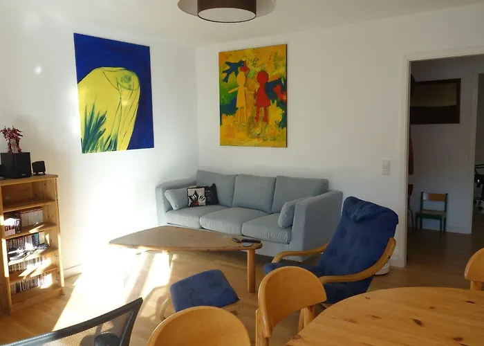 Private Rooms In Prenzlauerberg