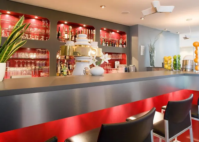 Mercure Airport Tegel