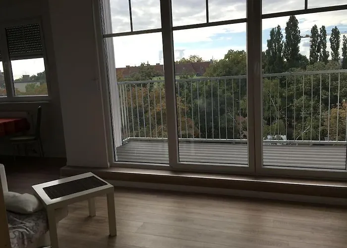 Cityflair Apartments
