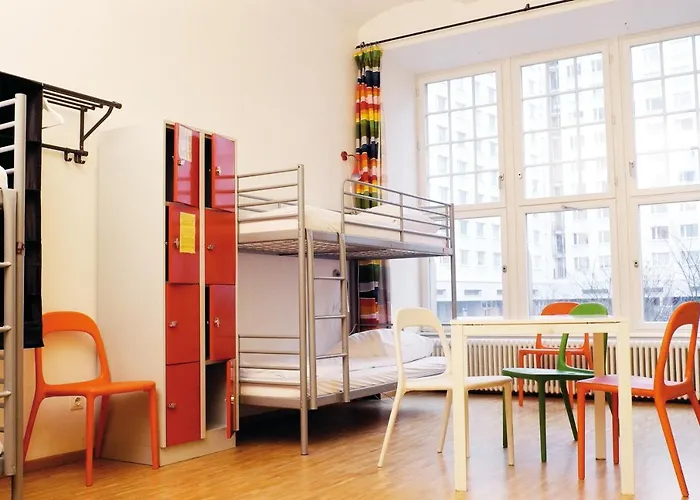 Citystay Berlin Mitte