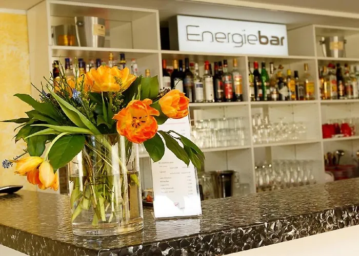 Energiehotel Berlin City West