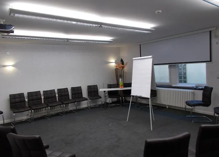 Energiehotel City West