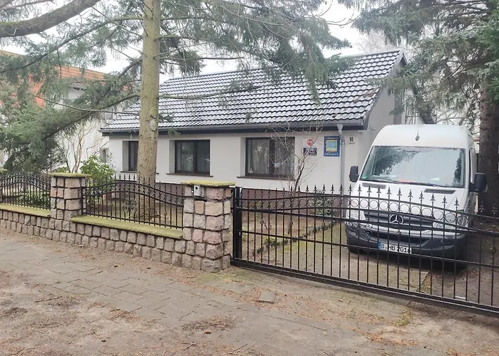 In Köpenick