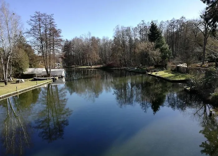 In Köpenick