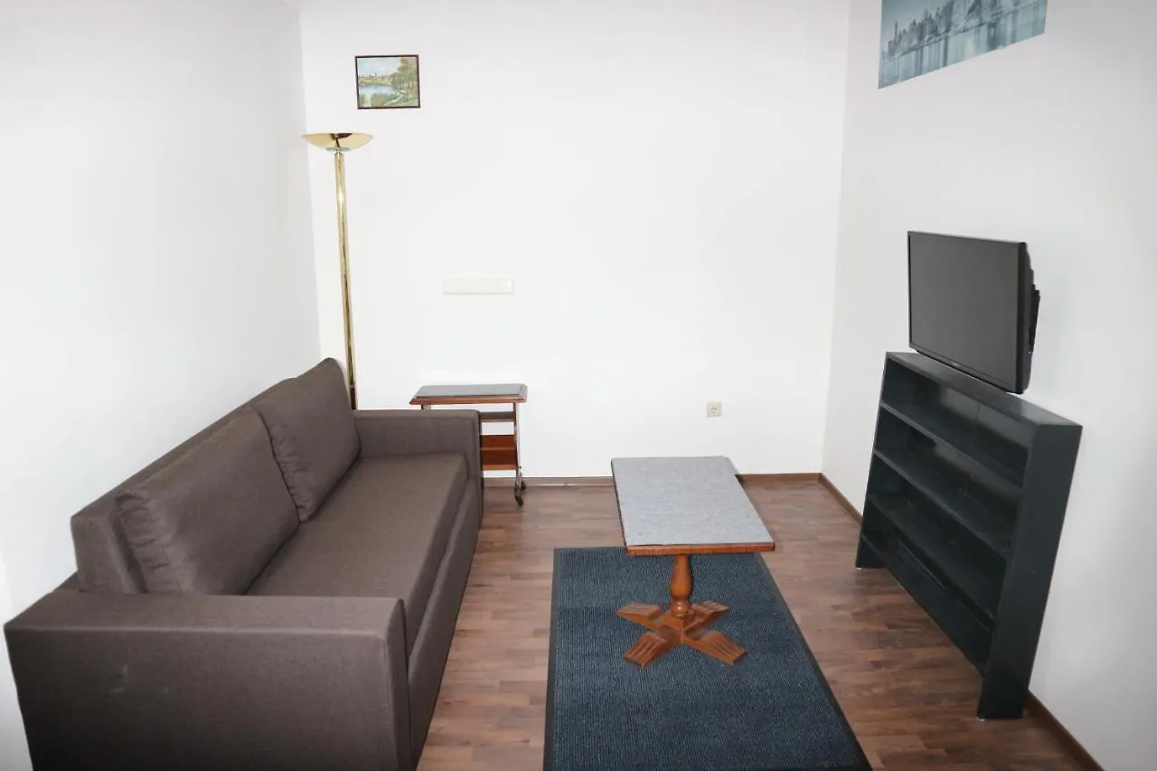 Villen in Berlin — Berlin, Deutschland