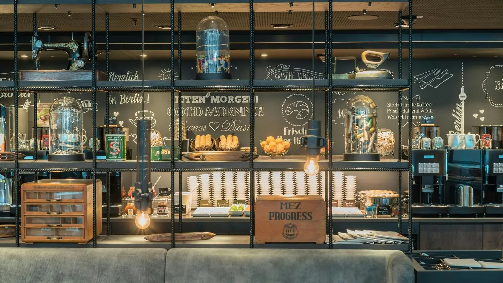 Hotels in Berlin — Berlin, Germany