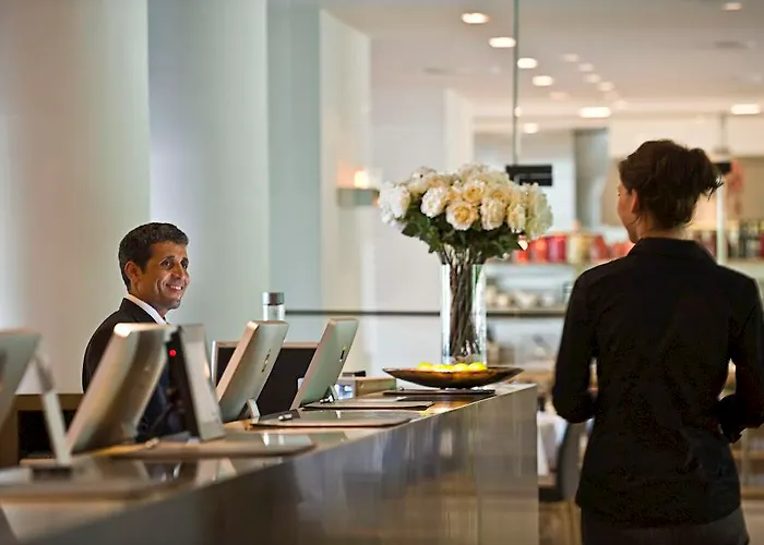 Wyndham Berlin Excelsior