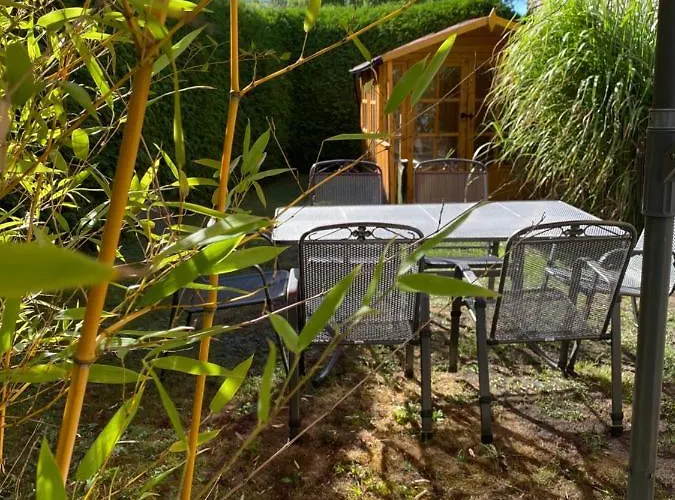 Haus Springpfuhl EG