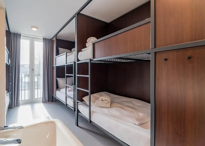 Nena Hostel Berlin