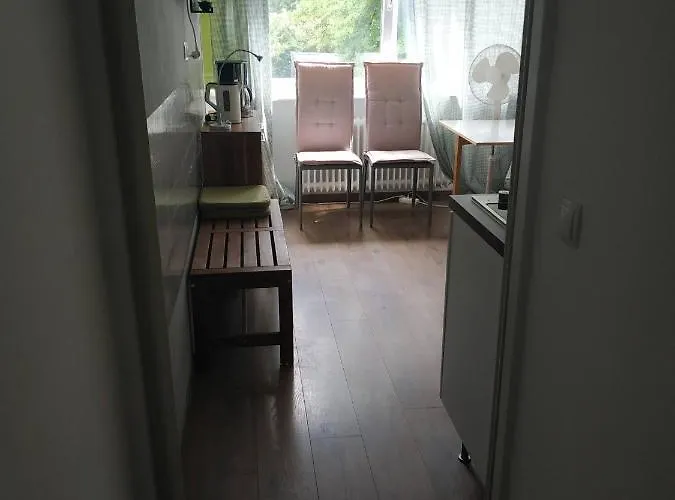 Apartment Fancy