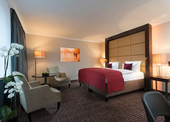 Hotel Palace Berlin